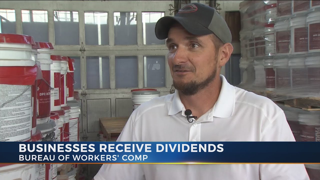 nbc4i school closings Ohio BWC to give Central Ohio employers $204 million in dividend checks