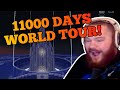 I Survived 11000 Days In Hardcore Minecraft