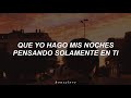 Nigga - Voy A Olvidarte // Letra