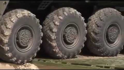 Army Engineers Build Floating Bridge – Multi-Role Bridge Company