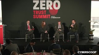 Networks & Zero Trust