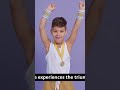 What Happens When You Never Give Up?