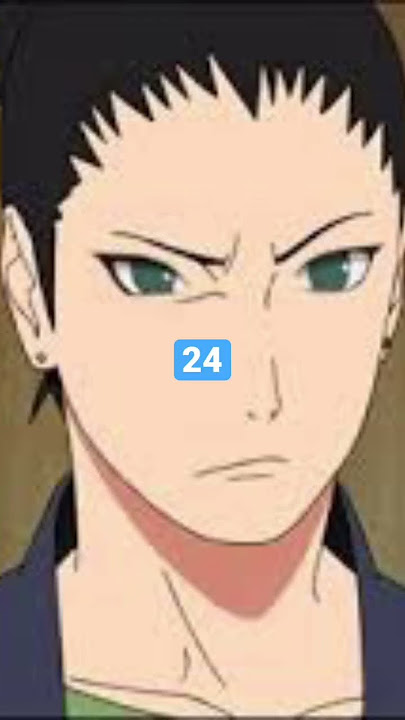 Shikadai and yodo timeskip