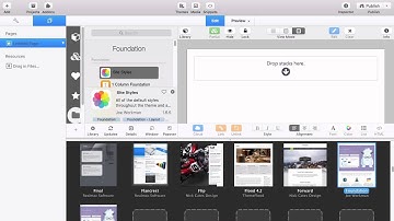 Using PDF Embed Stack with a Google Docs
