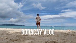 BORACAY - Vlog 52