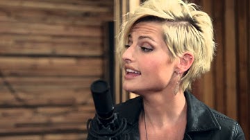 Lacey McGriff & Matthew Brown // "Love is War" @ Medusa Studios