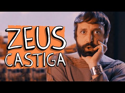 ZEUS CASTIGA