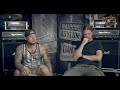 Metal de Houte 2022 Interview mit DIVINE:ZERO