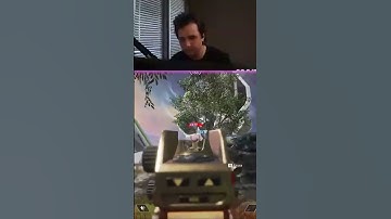 How did he ARMOR SWAP so FAST? 😲