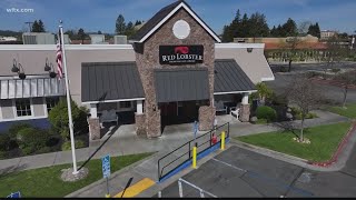 Red Lobster closing nationwide