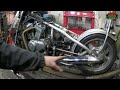 Vx800 un chopper par cher part 3