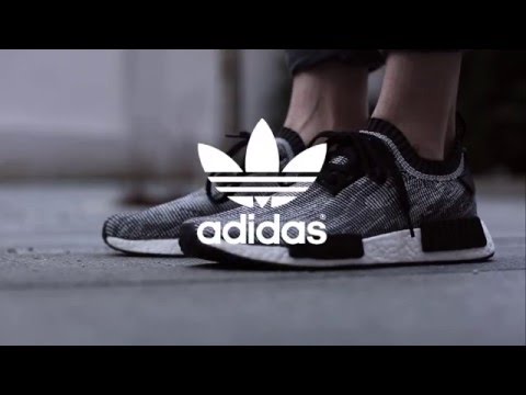 adidas original 2016 nmd runner primeknit