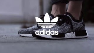 Adidas Originals Nmd Runner Pk Tint Footwear Studio