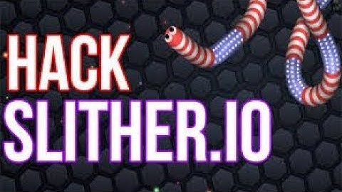 How to Hack Slither io 2019