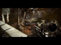 Cataclysm  a cod montage by nickc3838