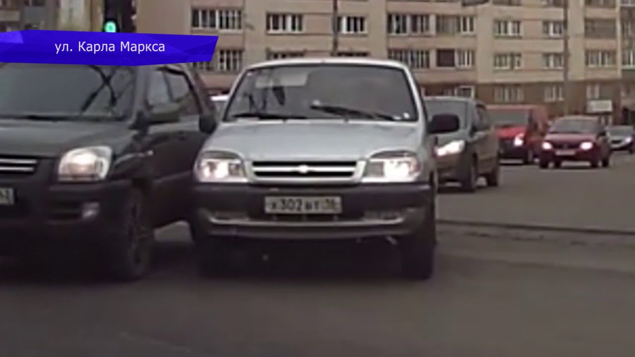 Видеорегистратор киа рио