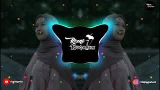 DJ 'Tak Jodoh' T2 VIRAL TIKTOK 2021 FULL BASS