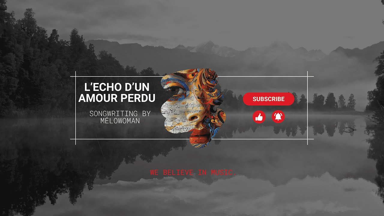 L'echo d'un amour perdu