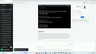 Binary buffer in Python Wealth