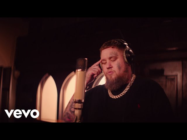 Calvin Harris, Rag'n'Bone Man - Lovers In A Past Life (Official Acoustic Video)