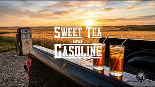 Sweet Tea and Gasoline - BLUBEARD