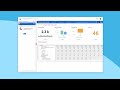 Workforce planning quick demo