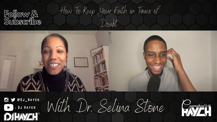 How To Keep Your Faith in Times of Doubt | With Dr...