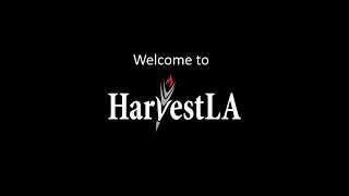 HarvestLA 20200308 - Fear Not! Fear What - John 21:1-23