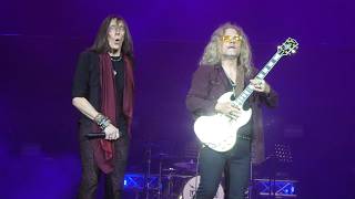 Love Song Tesla@Freedom Mortgage Pavilion Camden, NJ 7/27/26