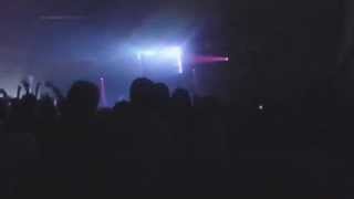 Gilwell 24 Disco in The Lid 2013