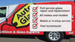Luther Auto Glass