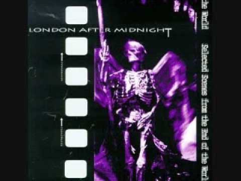 Claire's horrors - London After Midnight