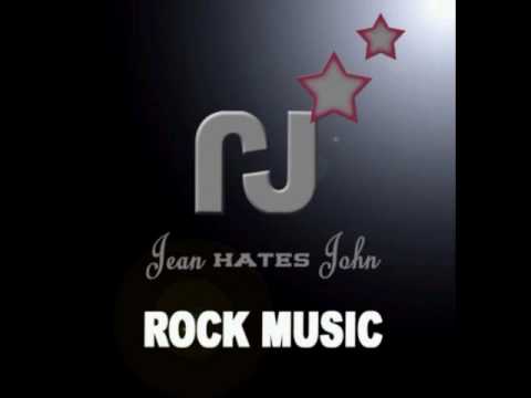 jean HATES john - Jet Set