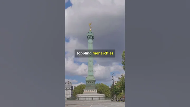 The Age of Enlightenment in 60 Seconds! #history #enlightenment #shorts #youtubeshorts #europe