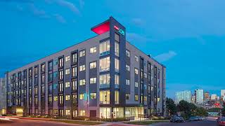 LoHi Apartments in Denver | Studio LoHi – Highlight Reel