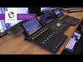 Pro Tools Expert Avid S1 And Avid Control Exclusive Review