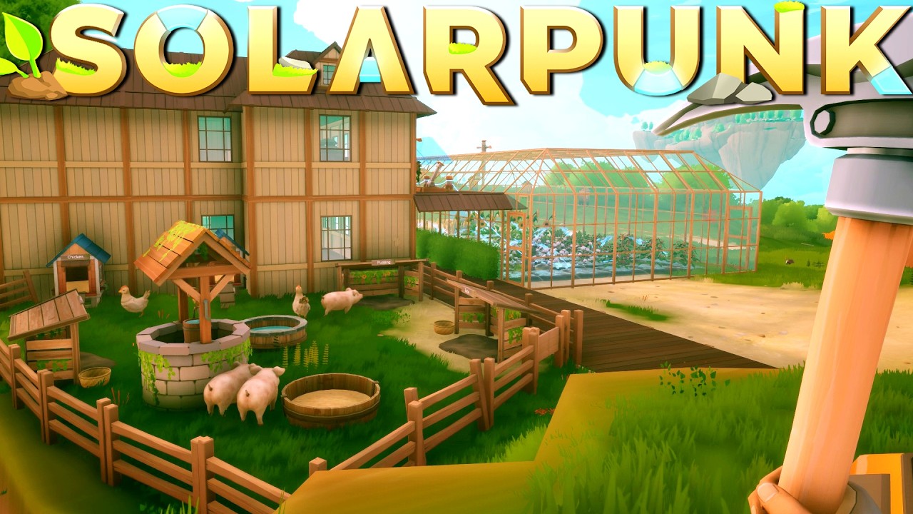 Can't Get Enough Of This Awesome Cozy Survival Game! - Day 3