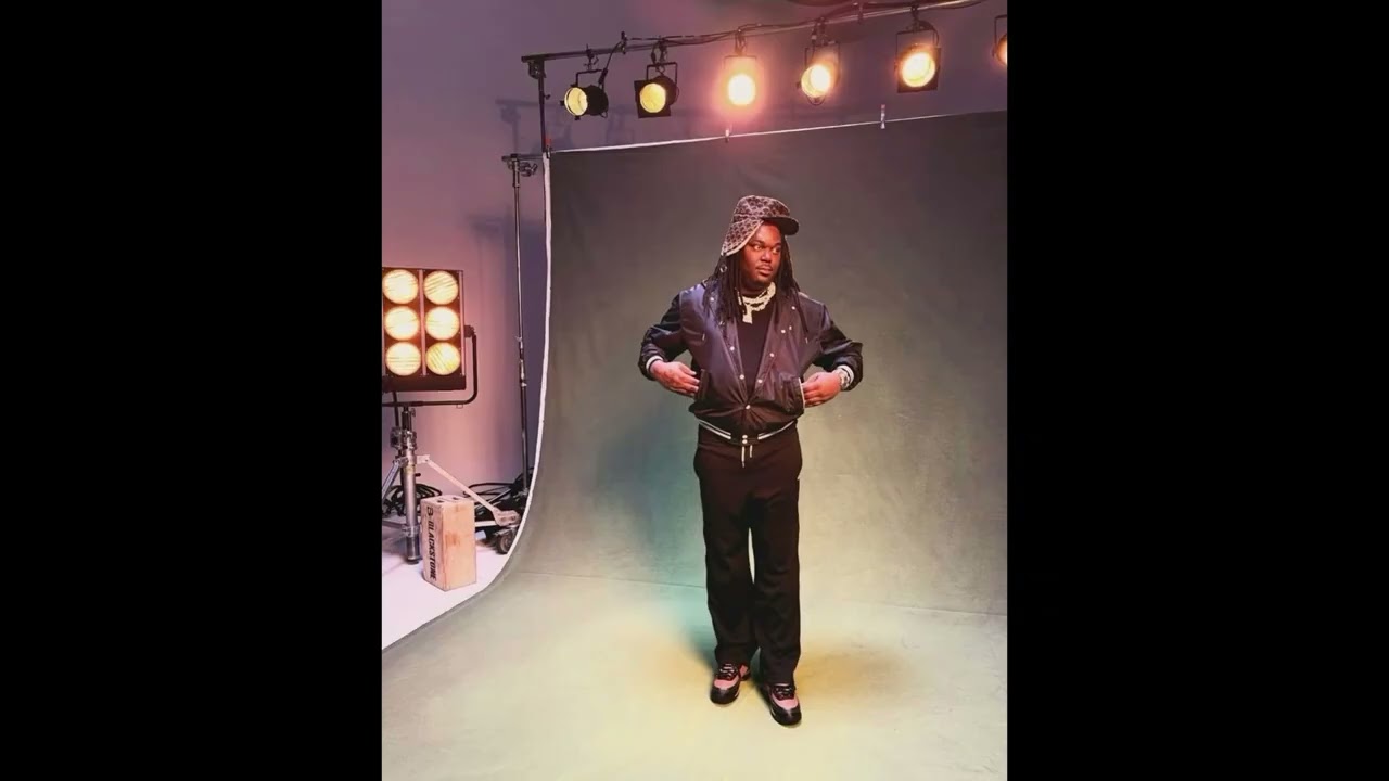 [FREE] Lucki x Veeze Type Beat - 