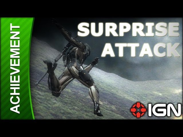 Jetstream Sam DLC - Metal Gear Rising: Revengeance Guide - IGN