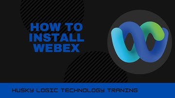 Joining Webex as a Guest