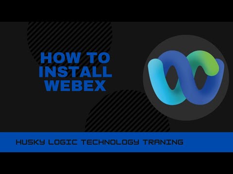 Joining Webex as a Guest