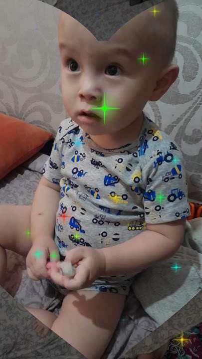 Мои внуки двойняшки.. - YouTube