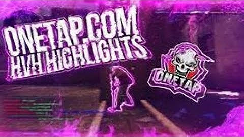 BEST CSGO OTC V3 CFG 2021 HVH RAGE P CFG AUTO+ JS TAPPING GAMESENSE! UNHITTABLE AA!