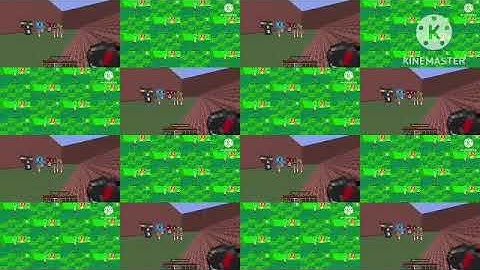 Reupload X Klasky Csupo Part 2 V4 (MV)