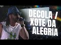 Falamansa - Decola / Xote da Alegria