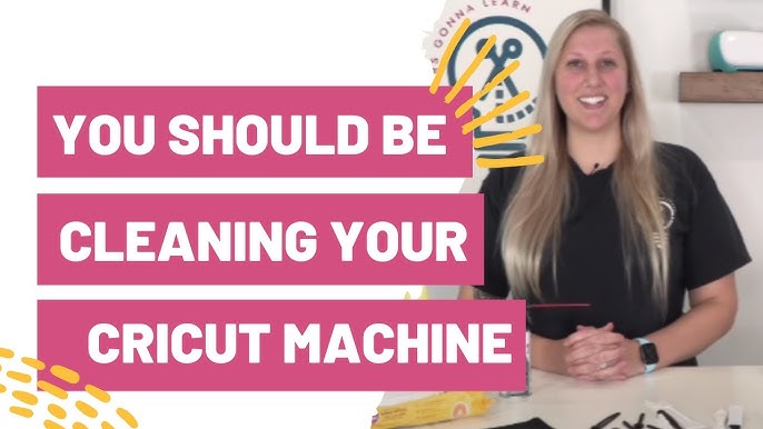 Why Is My Cricut Not Cutting Cleanly? Causes & Solutions - LightboxGoodman