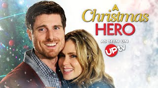 A Christmas Hero FULL MOVIE | Christmas Movies | Romantic Holiday Movies | Empress Movies