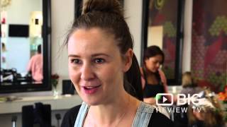 Foxy Vixen Hair Salon in Albert Park VIC offering Haircut Hair Colour and Smoothening
