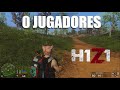 0 JUGADORES en H1Z1 abandonado El Primer BATTLE ROYALE 0 JUGADORES en H1Z1 abandonado El Primer BATTLE ROYALE