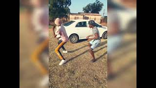 @boohlesa  HAMBA HAA DANCE CHALLENGE BY SLOW POISON 😂🔥🔥